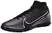 Produktbild Nike Herren Superfly 7 Academy IC Fußballschuhe, Schwarz (Black/Black 010), 38.5 EU