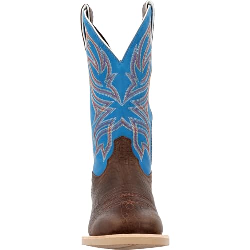 Image of Durango Men's Rebel Pro Bay Brown Western Boot