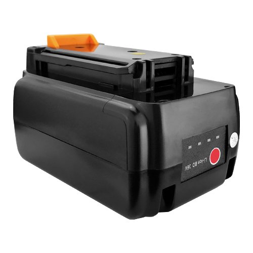 Compare price to 36v black and decker battery