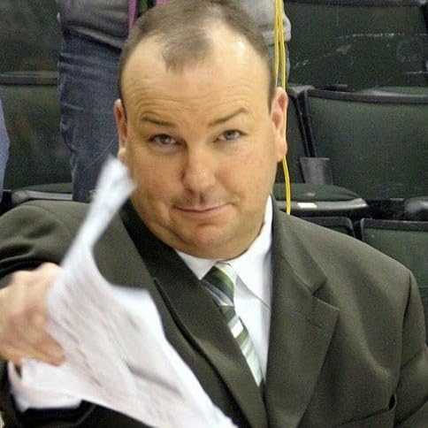 KFAN Wild Weekly w/Kevin Gorg