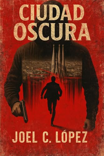 Ciudad Oscura (Trilogía Ciudad de Paz nº 2)