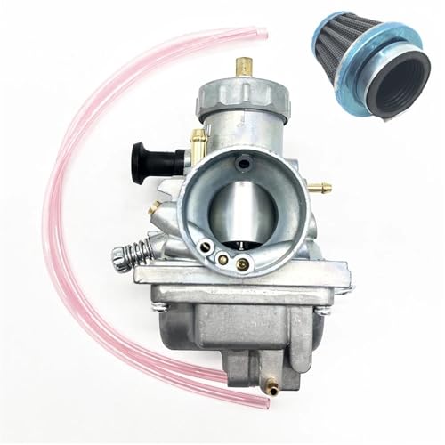 Carburateur Tri Moto 175 pour résoudre les pannes de démarrage YT175