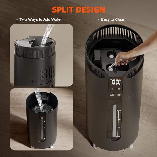 Spider Farmer 16L Cool Mist