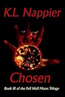 Chosen 1503054985 Book Cover