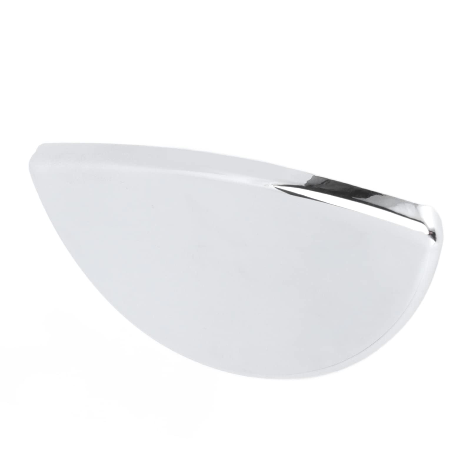 2 Pezzi Tappo Copertura Lavafari Per Volvo XC90 - Ricambio 30698209 30698208 In Plastica