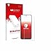 upscreen Scratch Shield Screen Protector compatible with realme 11x - HD-Clear, Anti-Fingerprint