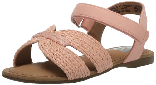 DV Dolce Vita Girl's Kids Sandal