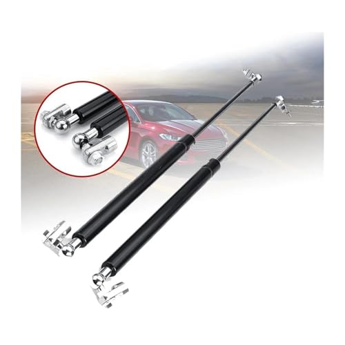 Vérin hydraulique de coffre arrière avec barre de support Ford Mondeo