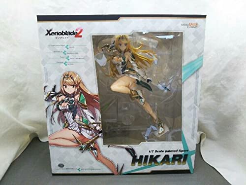 Amazon | フィギュア グッドスマイルカンパニー ヒカリ
