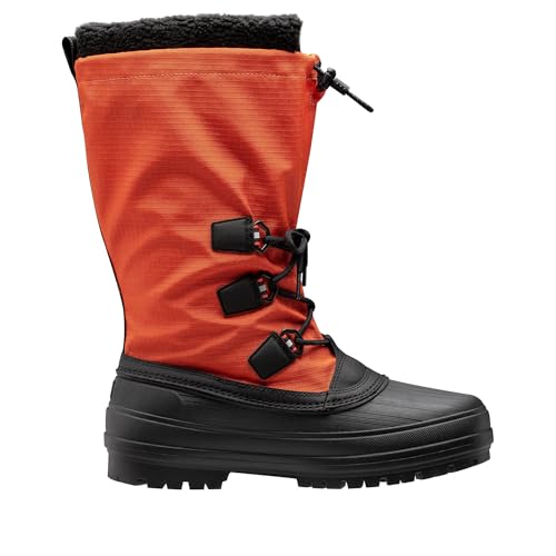 Image of Helly-Hansen Arctic Patrol Winter Boot for Men - Insulated, Waterproof, Durable Snow Boot for Extreme Cold Weather