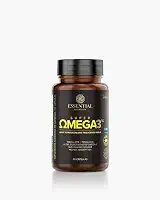 Essential Nutrition - Super Omega-3 TG 60 cápsulas