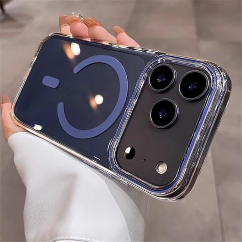 Coque iPhone 13 Pro antichoc bleu bonbon pour sublimer vos photos et sorties quotidiennes