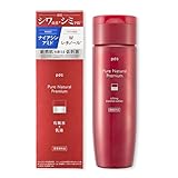 ピュア ナチュラル プレミアム リフティング エッセンスローション 150mL 医薬部外品 化粧水 美白 シミ予防 シワ改善 薬用 ナイアシンアミド レチノール セラミド スキンケア Pure Natural Premium