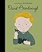 David Attenborough (Volume 34) (Little People, BIG DREAMS, 34)