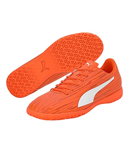 Image of Puma Men Rapido III IT Football Shoe