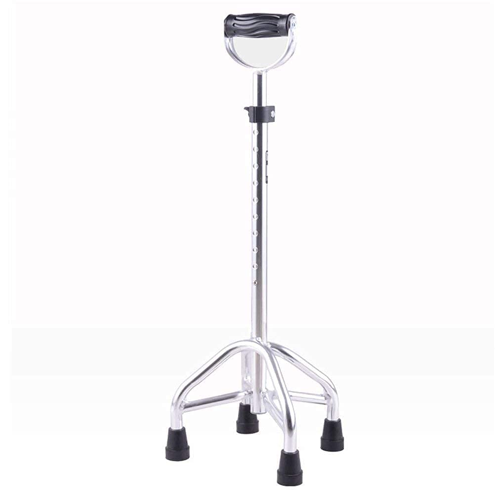 Buy Walking Stick Portable Old Man Walking Stick,Aluminum Telescopic