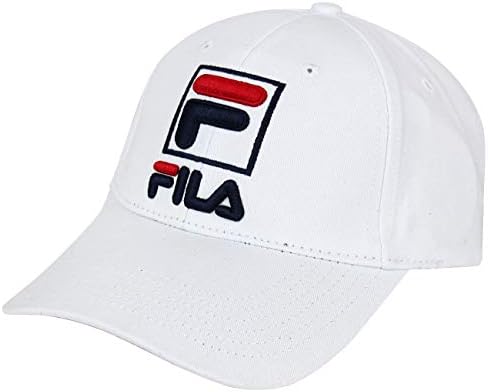 Fila Unisex Heritage Adjustable 