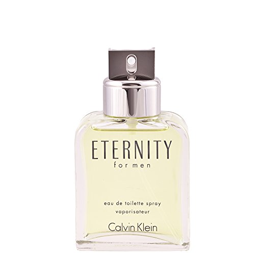 Preisvergleich Produktbild Calvin Klein - Eternity For Men 100ml EDT