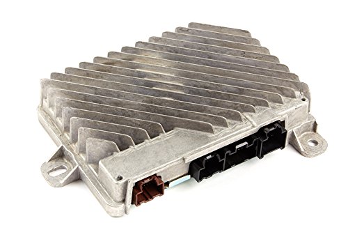 ACDelco GM Original Equipment 23209087 Radio Speaker Amplifier