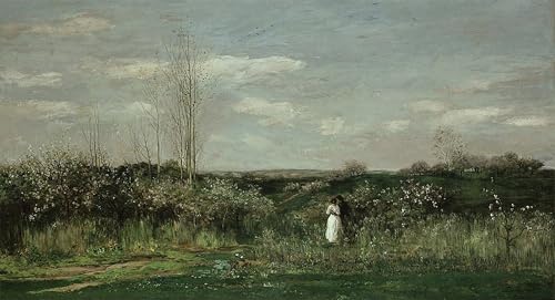 Tableaux Graffiti Art Mural Daubigny pour réveiller un mur blanc