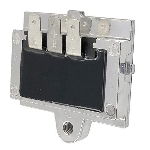 FainWan Voltage Regulator Rectifier 191-1748 191-2106 191-2208 191-2227 33-411 435-175 Compatible with Onan Engines 16HP 18HP 20HP P216 P218 P220 by FainWan - Used condition - CA$6.65