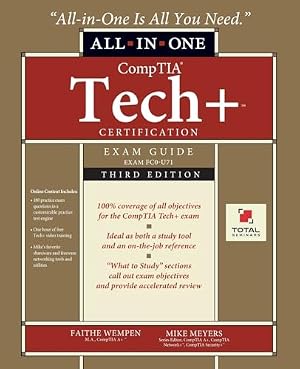 Amazon.com: CompTIA Tech+ Study Guide: Exam FC0-U71 (Sybex Study Guide ...