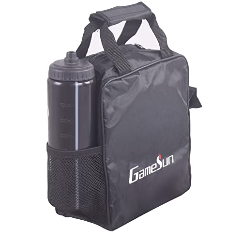 Disc Golf Set With 6 Discs And Mini Disc,Starter Disc Golf Bag,Towel #TOP2