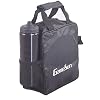 Disc Golf Set with 6 Discs and Mini Disc,Starter Disc Golf Bag,Towel