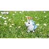 Eugy Unicorn Sky 3D Puzzle, 28 Piece Eco-Friendly Educational Toy Puzzles for Boys, Girls & Kids Ages 6+