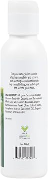 DERMagic Skin Rescue Lotion, 4 fl.oz.