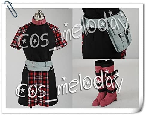 Amazon.co.jp: LONGSHUMU 咎狗の血 リン 風 コスプレ衣装 (XL, 男性