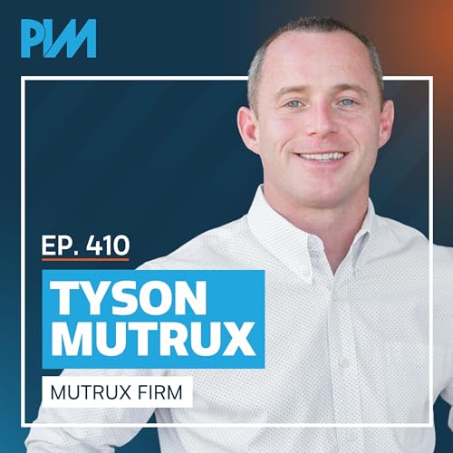 410. Tripling Case Values & The Ultimate Google Review Hack w/ Tyson Mutrux