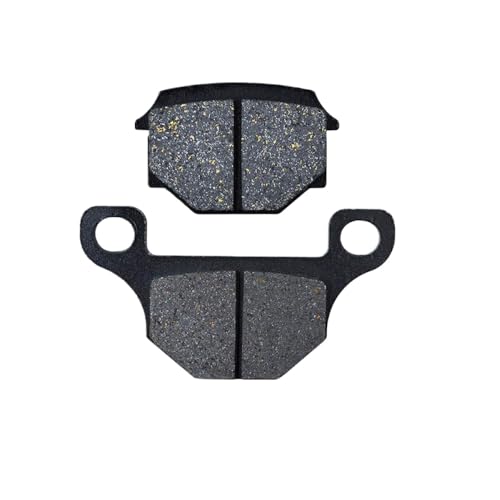 �I�[�g�o�C���A�u���[�L�p�b�h�́A�����Ԃ̃I�[�g�o�C���iRS450 RX125 RS4 125 4T EC CAMI 250 F AJP PR4 125 PR4 200 SM PRO FA93�ƌ݊���������܂��B