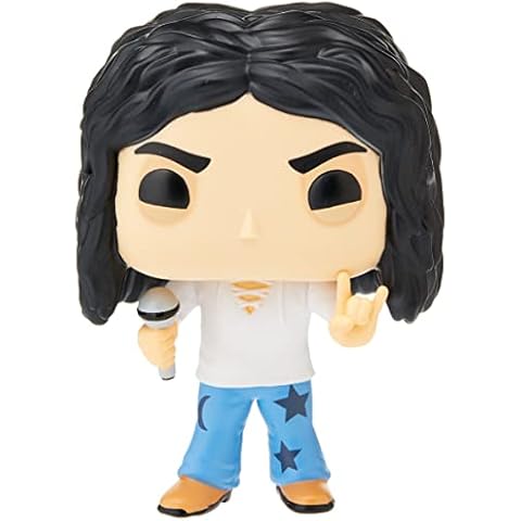 Muñeco Funko POP! Rocks: Ronnie James Dio Cover