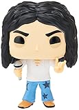 funko pop rockstar EXPANDE TU COLECCIÓN - Agrega este muñeco de exhibición de vinilo  a tu creciente surtido de figuras Funko Pop! y busca otros artículos coleccionables raros y exclusivos para un conjunto completo