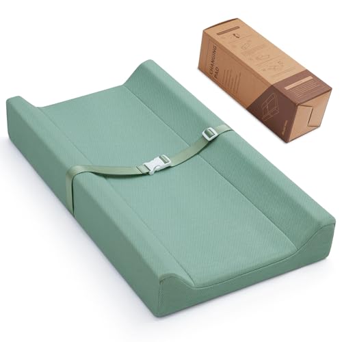Image of Standard Changing Pad Bundle Gray & Gray