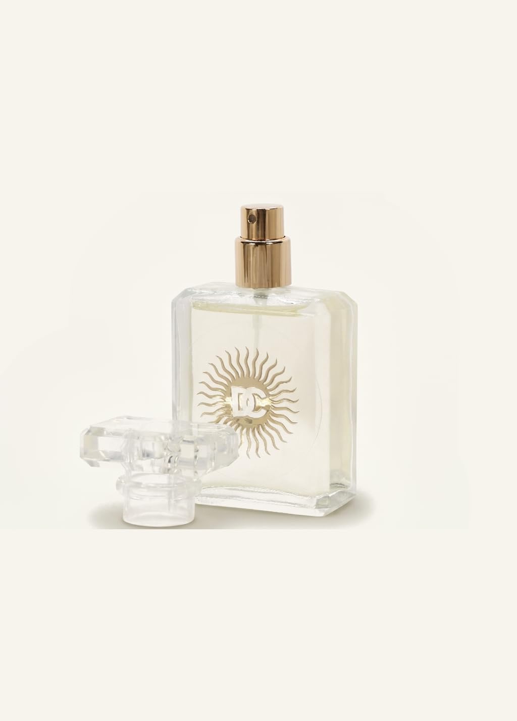 Perfume JM Cypress Unissex 50ml Inspirado em Jo Malone Cypress