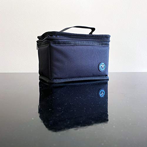 Trousse isotherme pour médicaments iCool Bag de transport vaccins