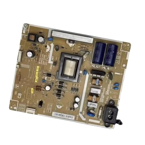 Placa de alimentacion de repuesto para television BN44-00497A modelo UA40EH5003R