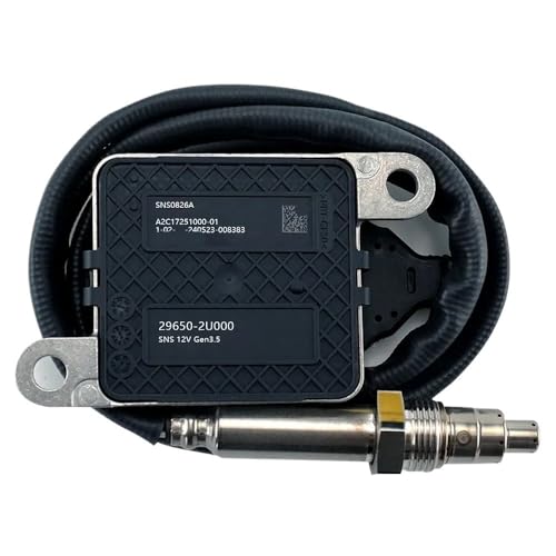 Capteur NOx pour Hyundai Kona Kauai 2020 sonde échappement OEM