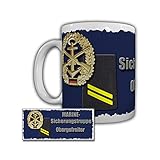 Lass anderen die Dir gegenüber sitzen die Kinnlade runterklappen.