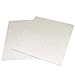 JAP768 2 stücke 15 * 12 cm Ersatzteile Fit for Mikrowellenherde Mica-Mikrowellen-Glimmer-Blätter for MIDEA-Magnetron-Mütze Mikrowellenherd-Platten
