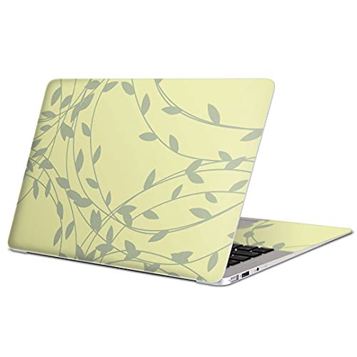 igsticker Macbook Pro 13 Retina (mid2012-mid2015)pXLV[ A1502 / A1425 }bNubN v 13C` pV[ tB XebJ[ ANZT[ ی 050061