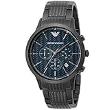 (エンポリオアルマーニ)EMPORIO ARMANI 腕時計 AR2505 取寄商品 [並行輸入品]