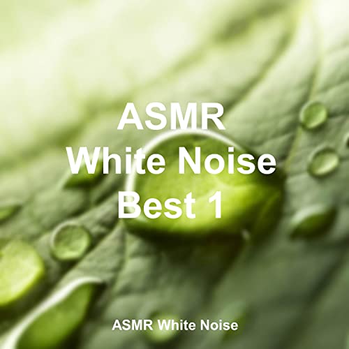 Spiele ASMR 백색소음 자장가 Best 1 (ASMR 자장가, 숙면, 수면, 힐링, 휴식, 집중, 긴장완화, 수면장애