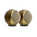 Produktbild Elipson Planet M Gold-Edition Lautsprecher 1Paar [Elektronik]