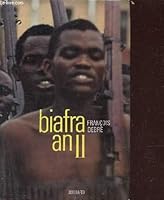 Biafra an II B006GIGVOO Book Cover