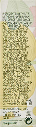 Anti-Blemish Solutions Liquid Makeup#05 Fresh Beige(Mf/M)-Dry Comb. To Oily Skin By Clinique For Women - 1 Oz Foundation #TOP4