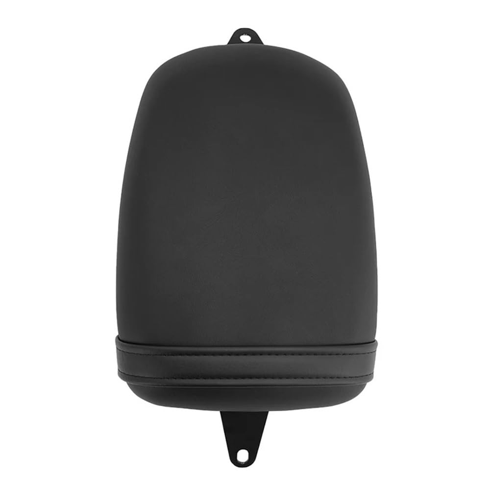Asientos moto de pasajero acabados en cojín negro Rebel 1100 CMX1100 7