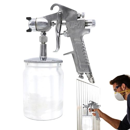 Glugahrif KIR5E6 Farbsprühsystem Pro